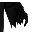 Black - Lifestyle - Fiestas Guirca Childrens-Kids Death Grim Reaper Costume Set