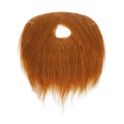 Brown - Front - Fiestas Guirca Unisex Adult Viking Fake Beard