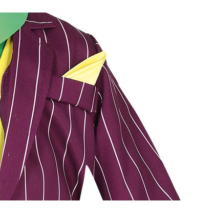 Lilac - Lifestyle - Fiestas Guirca Boys Crazy Villain Costume Set