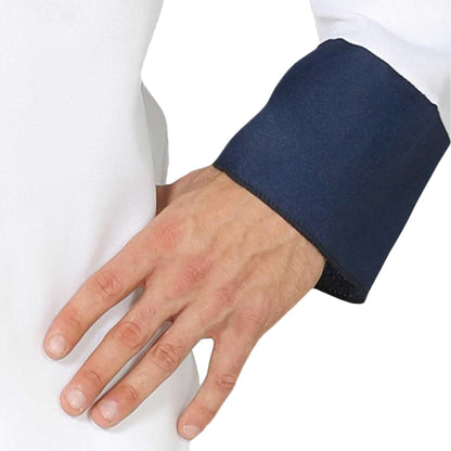 White - Pack Shot - Fiestas Guirca Mens Sailor Costume Set