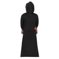 Black - Back - Fiestas Guirca Childrens-Kids The Death Costume Set