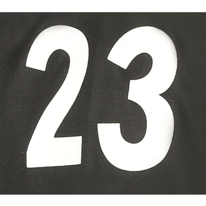 Black-White - Lifestyle - Fiestas Guirca Boys Quarterback Costume Set