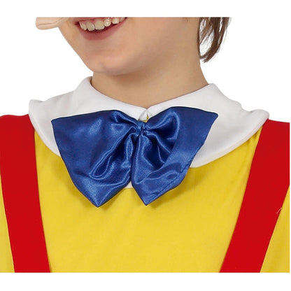 Red-Yellow - Lifestyle - Fiestas Guirca Boys Puppet Costume Set