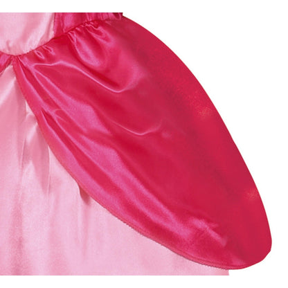Pink - Lifestyle - Fiestas Guirca Girls Star Princess Costume