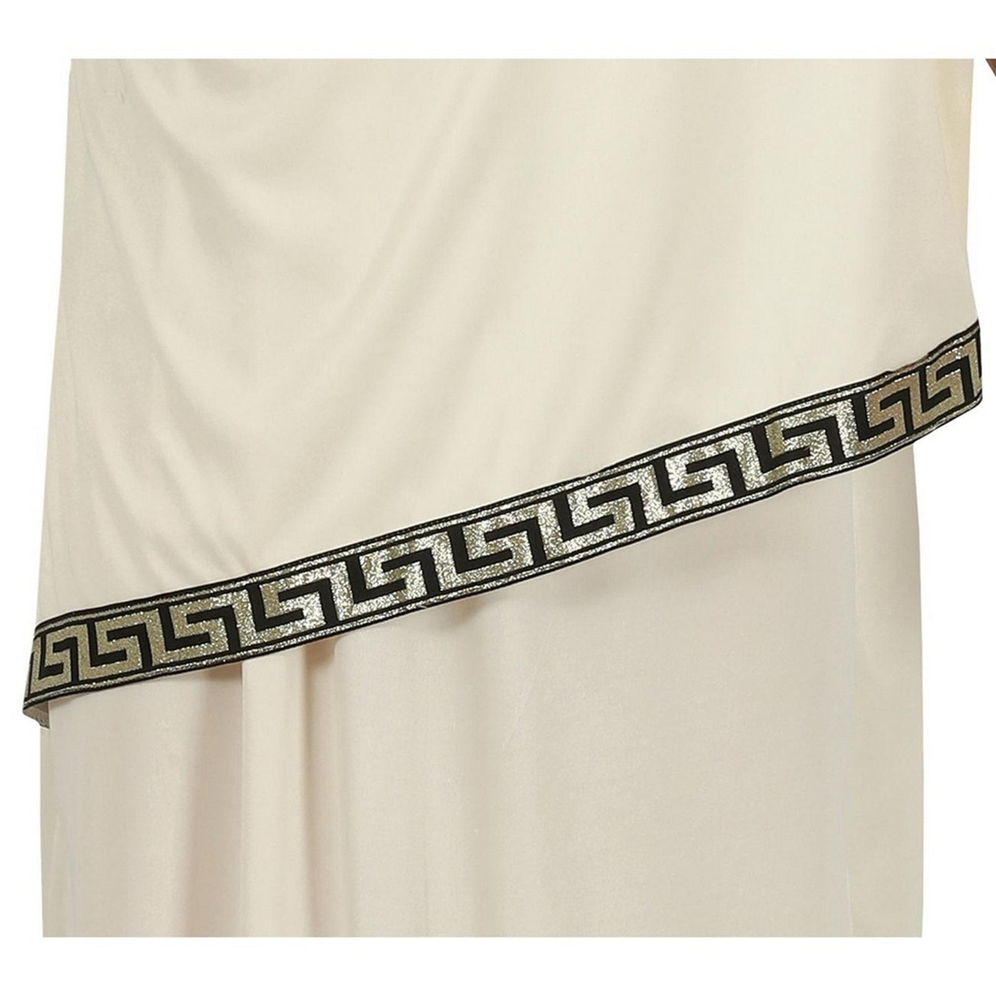 Beige - Lifestyle - Fiestas Guirca Mens Roman Costume