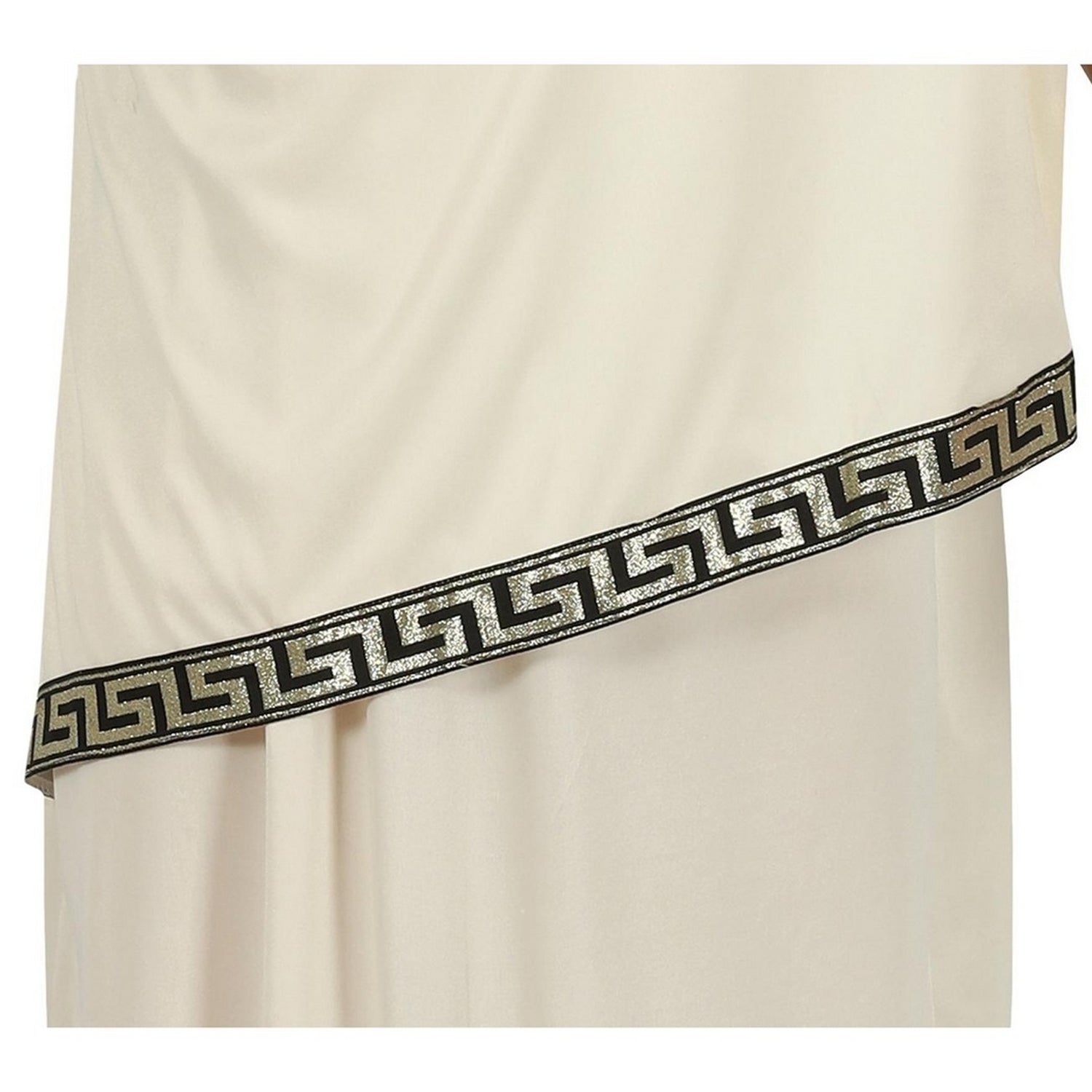 Beige - Lifestyle - Fiestas Guirca Mens Roman Costume