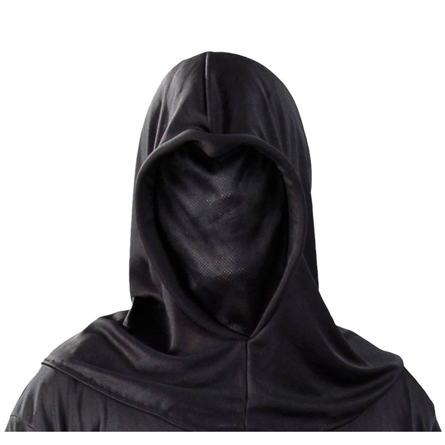 Black - Side - Fiestas Guirca Mens Soldier Costume Set
