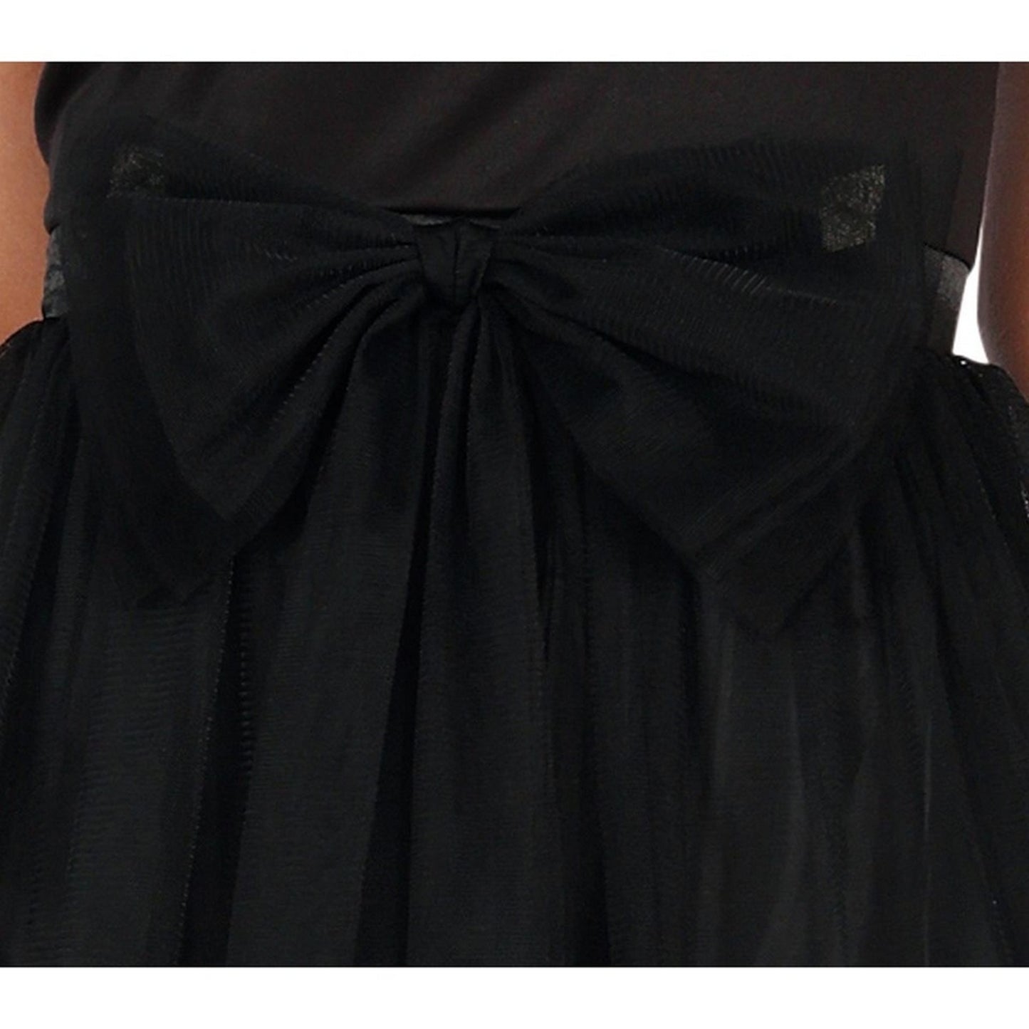 Black - Lifestyle - Fiestas Guirca Girls Night Queen Gothic Costume