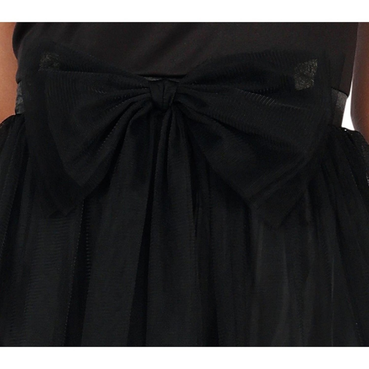 Black - Lifestyle - Fiestas Guirca Girls Night Queen Gothic Costume