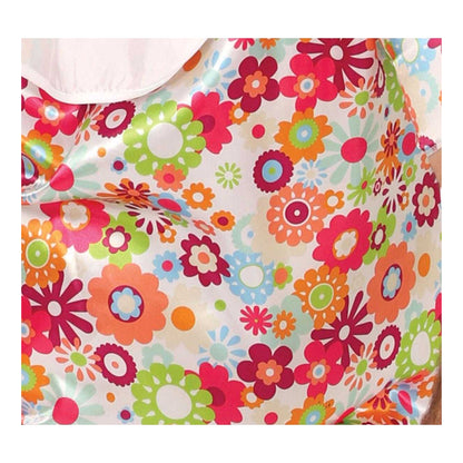 White-Multicoloured - Lifestyle - Fiestas Guirca Mens Baby Costume Set