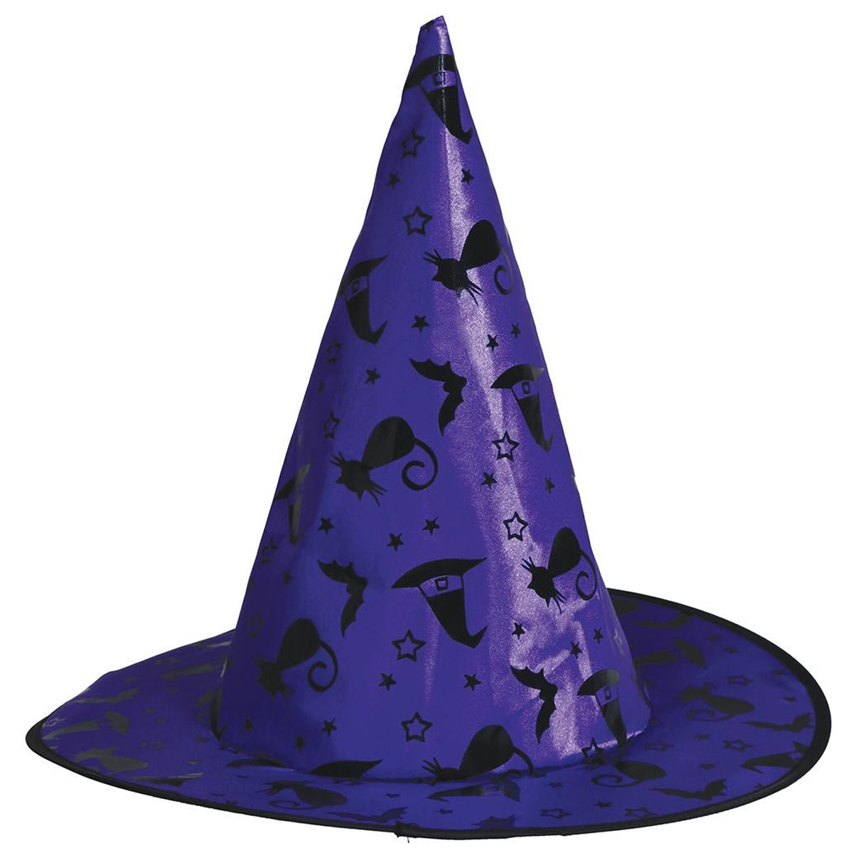 Lilac - Lifestyle - Fiestas Guirca Childrens-Kids Witch Costume Set