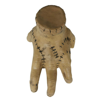 Cream - Lifestyle - Fiestas Guirca Hand Costume Accessory