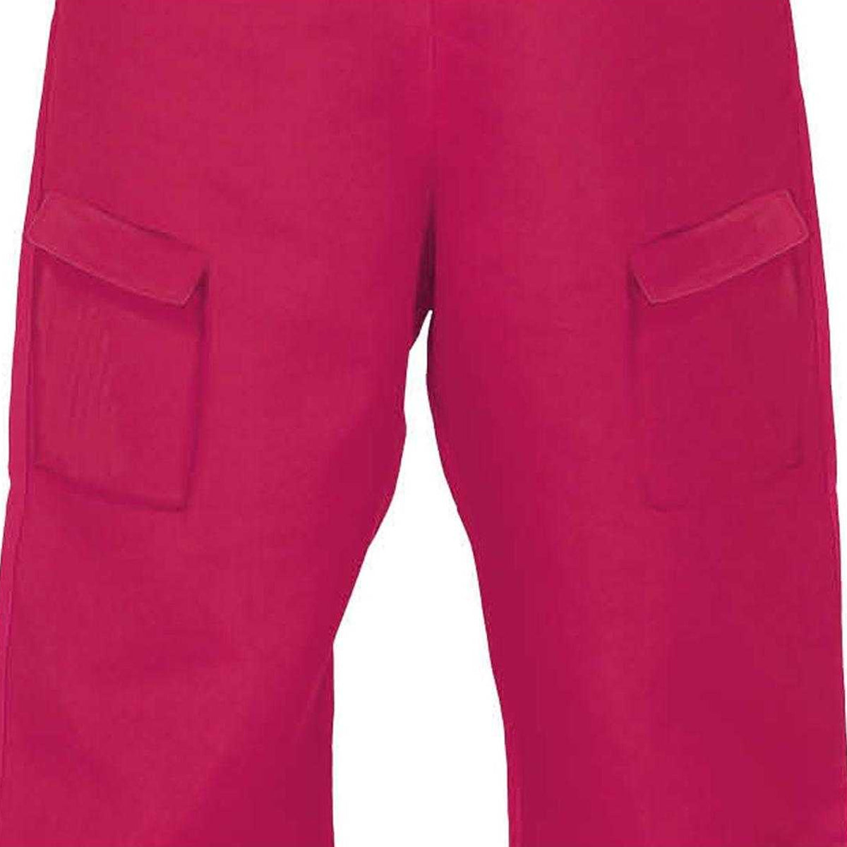 Pink - Back - Fiestas Guirca Childrens-Kids The Gamer Jumpsuit