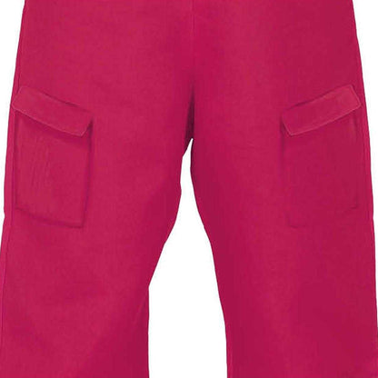 Pink - Back - Fiestas Guirca Childrens-Kids The Gamer Jumpsuit