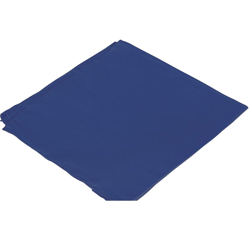Blue - Front - Fiestas Guirca Unisex Adult Bandana Scarf Prop