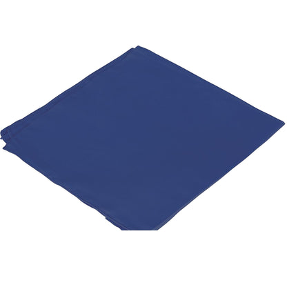 Blue - Front - Fiestas Guirca Unisex Adult Bandana Scarf Prop
