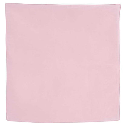 Pink - Back - Fiestas Guirca Unisex Adult Bandana Scarf Prop
