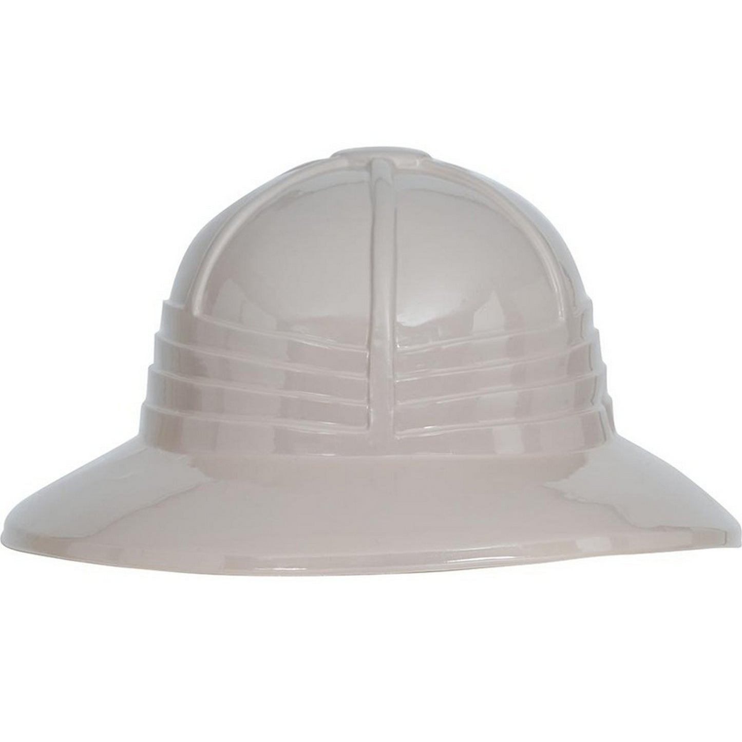 Beige - Front - Fiestas Guirca Tropical Costume Hat