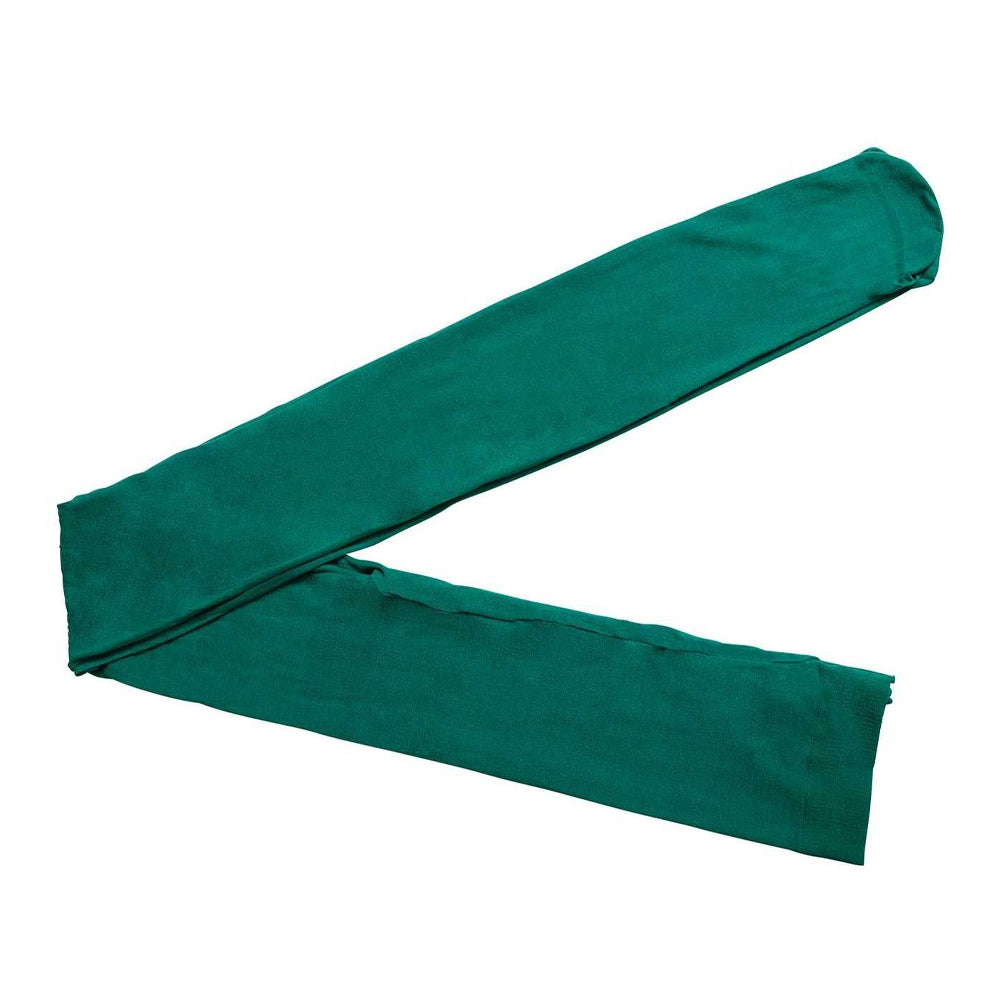 Green-Green - Back - Fiestas Guirca Womens-Ladies Tights