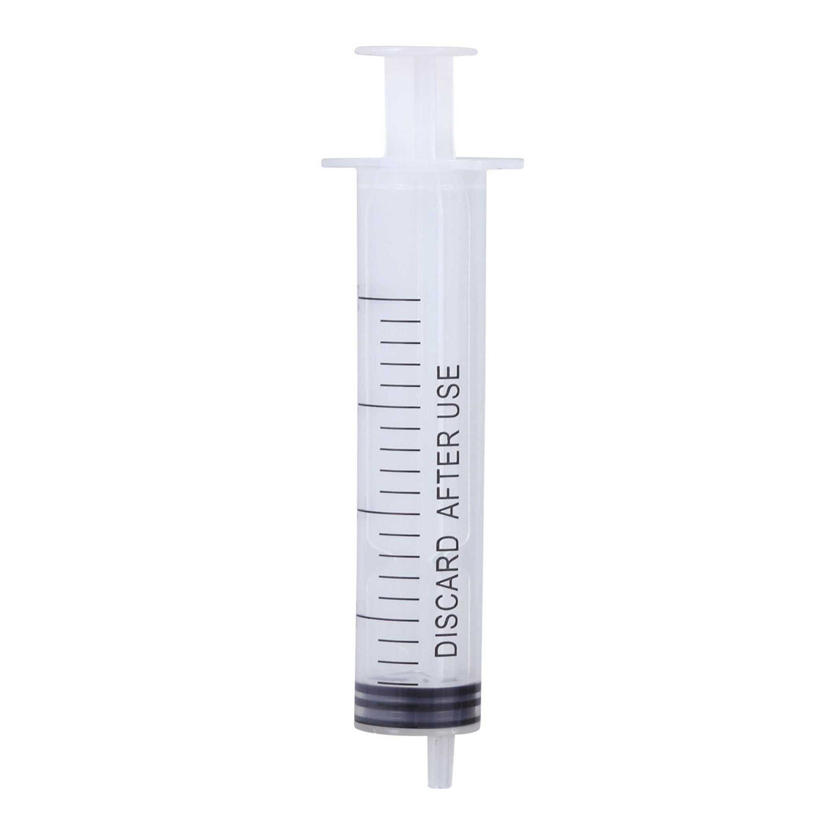 White-Black - Back - Fiestas Guirca Syringe Headband