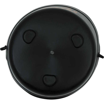 Black - Back - Fiestas Guirca Pumpkin Cauldron