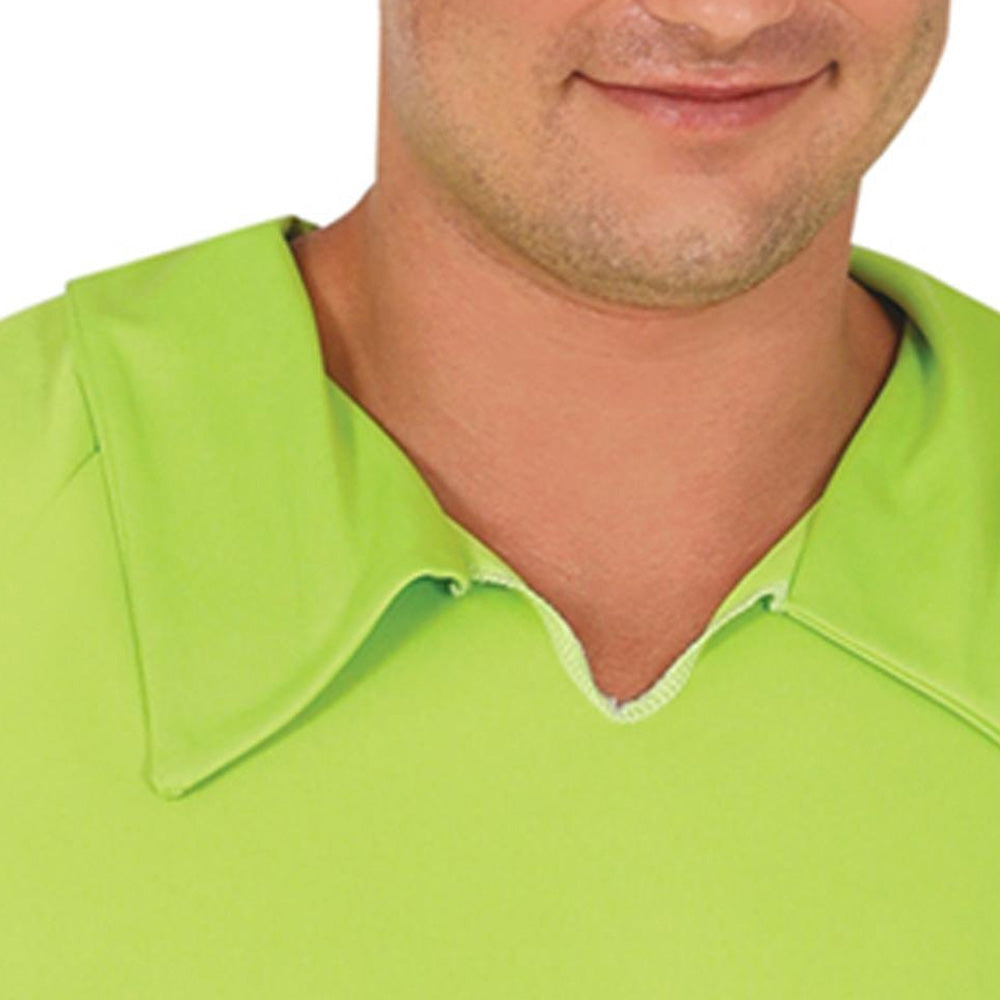 Green - Lifestyle - Fiestas Guirca Archer Costume