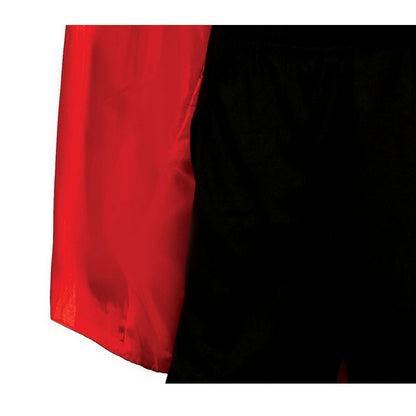 Black-Red - Lifestyle - Fiestas Guirca Childrens-Kids The Magician Costume Set