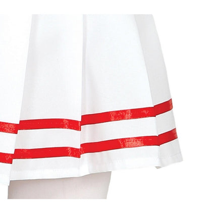 Blue-White - Lifestyle - Fiestas Guirca Girls Sailor Costume Set