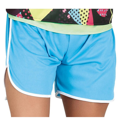 Multicoloured - Lifestyle - Fiestas Guirca Mens 80s Costume Set
