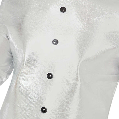 Silver - Lifestyle - Fiestas Guirca Mens Tin Man Costume Set