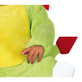Green-Red - Lifestyle - Fiestas Guirca Baby Dragon Costume Set