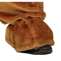 Blue-Brown - Lifestyle - Fiestas Guirca Mens Let Me Go Bear Costume
