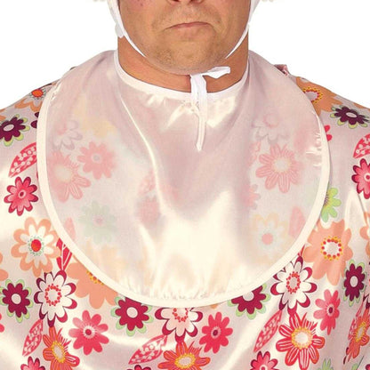 White-Multicoloured - Lifestyle - Fiestas Guirca Mens Baby Costume Set