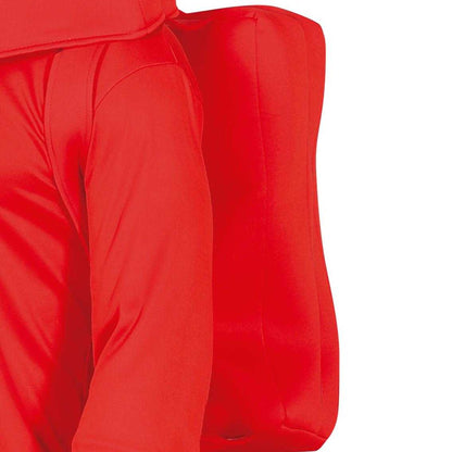 Red - Lifestyle - Fiestas Guirca Teen Astronaut Costume Set