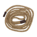 Beige - Front - Fiestas Guirca West Rope