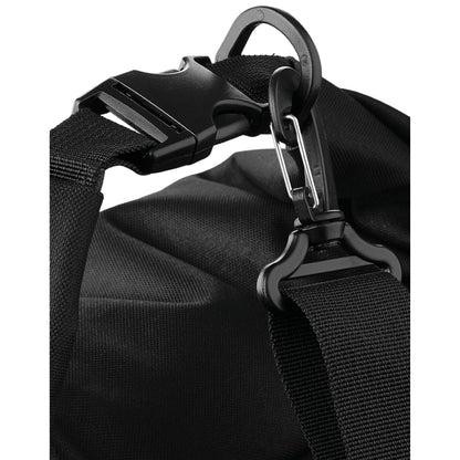 Black - Side - Quadra SLX Waterproof 40L Dry Bag