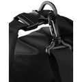 Black - Side - Quadra SLX Waterproof 40L Dry Bag