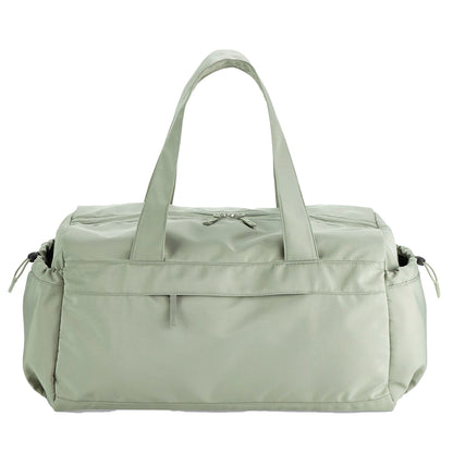 Fresh Green - Front - Quadra Studio Holdall