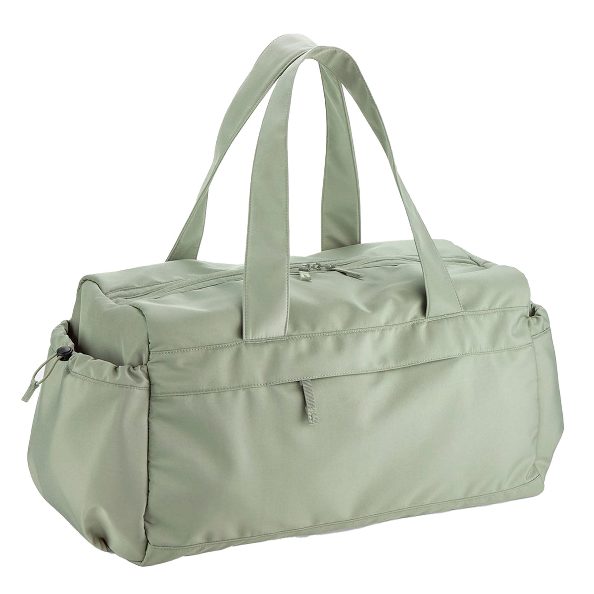 Fresh Green - Back - Quadra Studio Holdall
