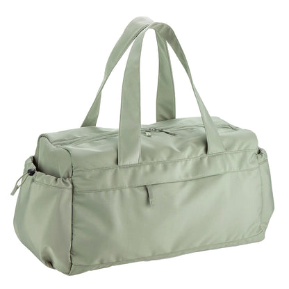 Fresh Green - Back - Quadra Studio Holdall