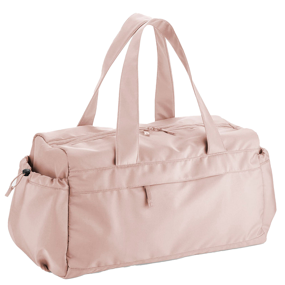 Fresh Pink - Back - Quadra Studio Holdall