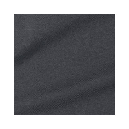 Charcoal Grey - Back - Jerzees Colours Unisex Adult Nublend Sweatshirt