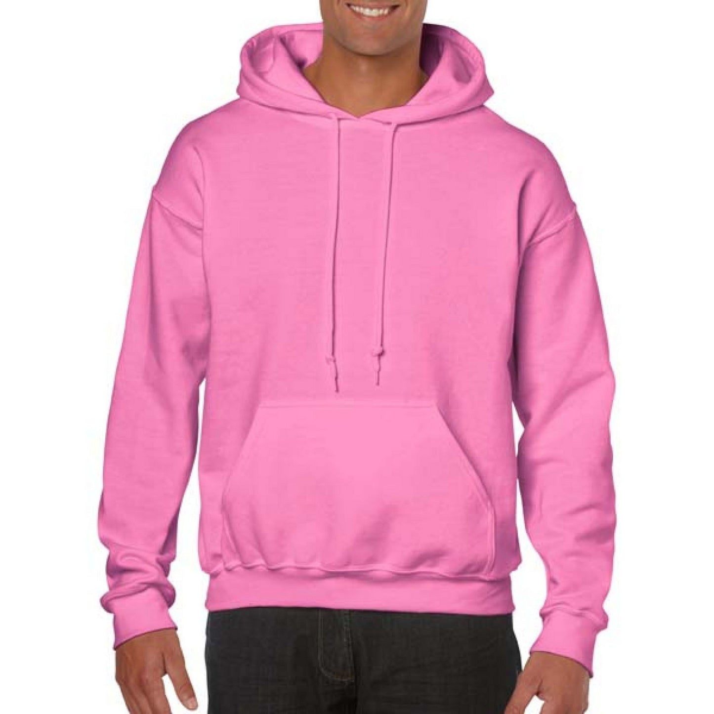 Azalea - Front - Gildan Unisex Adult Heavy Blend Hoodie