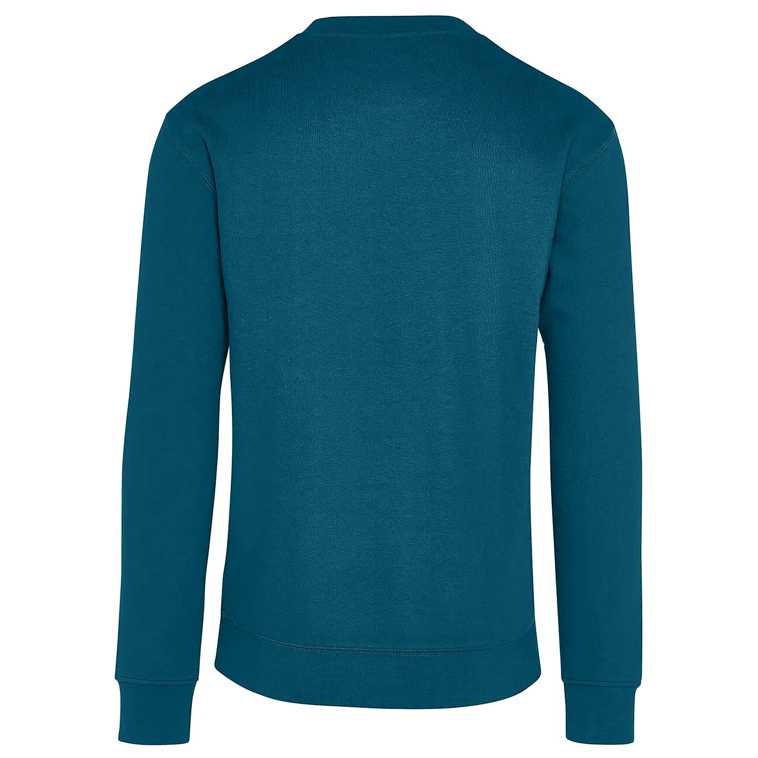 Pastel Macchiato - Back - SG Unisex Adult Ringspun Cotton Tagless Sweatshirt