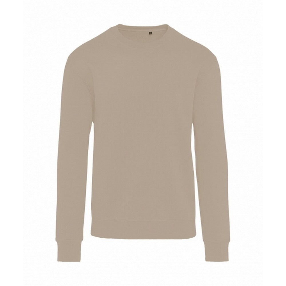 Steel Blue - Side - SG Unisex Adult Ringspun Cotton Tagless Sweatshirt