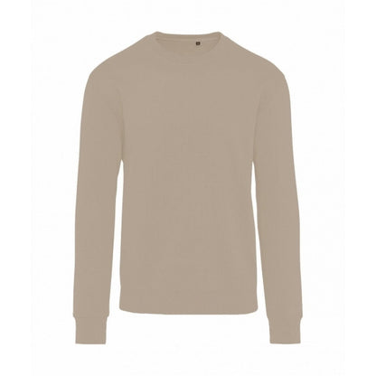 Steel Blue - Side - SG Unisex Adult Ringspun Cotton Tagless Sweatshirt