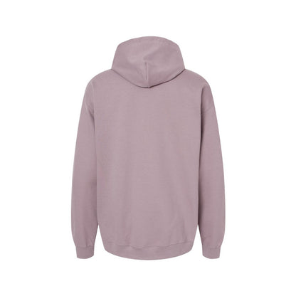 Paragon - Back - Gildan Unisex Adult Softstyle Fleece Midweight Hoodie