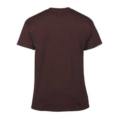 Tweed - Front - Gildan Unisex Adult Heavy Cotton Short-Sleeved T-Shirt