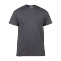 Tweed - Back - Gildan Unisex Adult Heavy Cotton Short-Sleeved T-Shirt