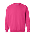 Heliconia - Front - Gildan Unisex Adult Heavy Blend Crew Neck Sweatshirt